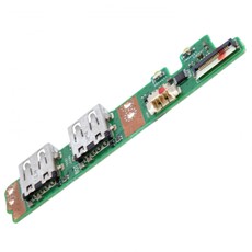 90NB0K80-R10010 - Placa USB I/O Asus VivoBook F512UA X512UA | JVS