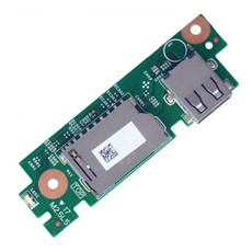 R1F2R - Placa USB y Encendido para Dell Inspiron 15 3542 | JVS