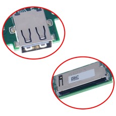 R1F2R - Placa USB y Encendido para Dell Inspiron 15 3542 | JVS