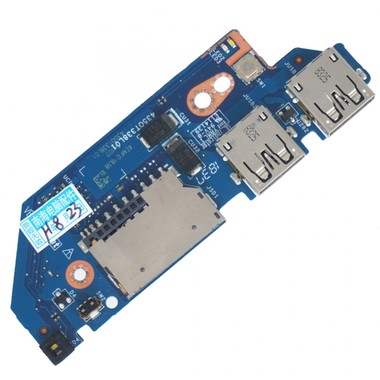LS-H102P - Placa USB Lenovo IdeaPad S340-15IWL | JVS Informática