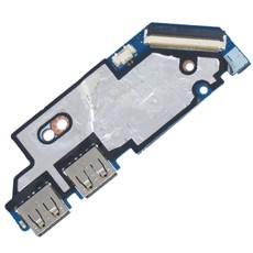 LS-H102P - Placa USB Lenovo IdeaPad S340-15IWL | JVS Informática