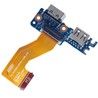 837846-001 - Placa USB VGA para HP EliteBook 840 G3 850 G3 | JVS
