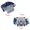 837846-001 - Placa USB VGA para HP EliteBook 840 G3 850 G3 | JVS