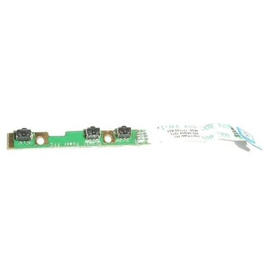 450.06Q04.1001 - Placa Encendido Dell Inspiron 11-3168 | JVS