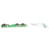450.06Q04.1001 - Placa Encendido Dell Inspiron 11-3168 | JVS