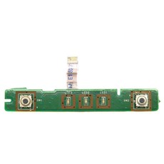 48.4W004.011 - Placa Encendido Dell Inspiron 1525 1526 | JVS