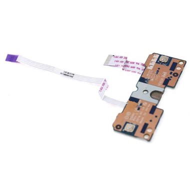 LS-A995P - Placa Botón Encendido HP 14-R 240 G3 | JVS Informática