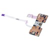 LS-A995P - Placa Botón Encendido HP 14-R 240 G3 | JVS Informática
