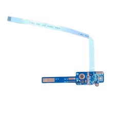 LS-A994P - Placa Botón Encendido para HP 14-R 14-G G3 | JVS