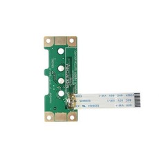 48.4H503.011 - Placa Botón Encendido HP G60 G70 CQ60 | JVS