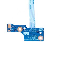NS-A272 - Placa Botón Encendido Lenovo G40-30 G40-45 | JVS