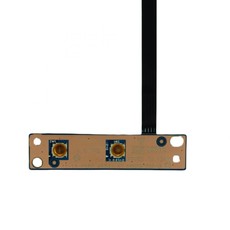 LS-7983P - Placa Encendido para Lenovo G580 G585 | JVS