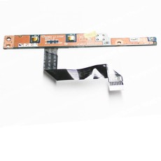 LS-5754P - Placa Encendido Lenovo Ideapad G560 Z560 | JVS