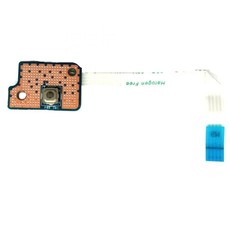 ZWJ10B01 - Placa Botón Encendido para Toshiba Satellite | JVS