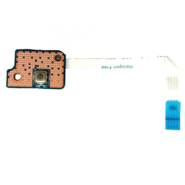 ZWJ10B01 - Placa Botón Encendido para Toshiba Satellite | JVS