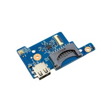 448.03704.0011 - Placa Power USB Acer Aspire ES1-512 | JVS