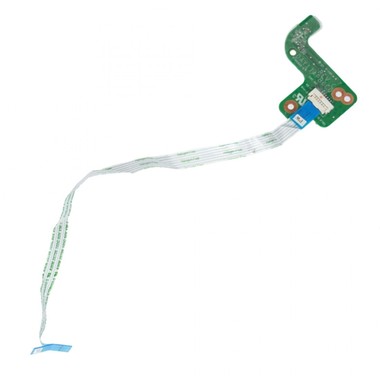 763708-001 - Placa Encendido para HP Pavilion 17-F | JVS
