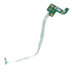 763708-001 - Placa Encendido para HP Pavilion 17-F | JVS