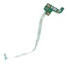 763708-001 - Placa Encendido para HP Pavilion 17-F | JVS