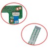 763708-001 - Placa Encendido para HP Pavilion 17-F | JVS