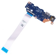 LS-L241P - Placa I/O USB para Dell Inspiron 15 3511 | JVS