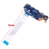 LS-L241P - Placa I/O USB para Dell Inspiron 15 3511 | JVS