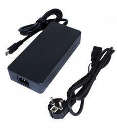 ADP-330CB B - Cargador 330W para Portátil MSI | JVS Informática
