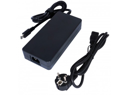 ADP-330CB B - Cargador 330W para Portátil MSI | JVS Informática