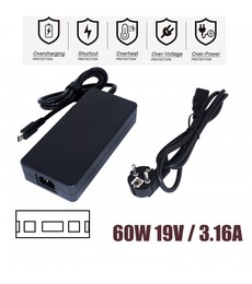 ADP-330CB B - Cargador 330W para Portátil MSI | JVS Informática