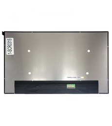 N160JCG-GT2 - 16.0" 1920x1200 IPS 30pin Screen | JVS Informática