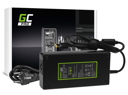 Charger Lenovo 20V 8.5A 170W square 
