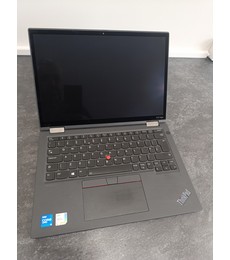 Lenovo ThinkPad X13 Yoga G2 i5 Touchscreen Usado | JVS Informática
