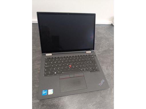 Laptop Lenovo ThinkPad X13 Yoga G2 13.3" Táctil - Intel Core i5-1145G7, 16GB RAM, 256GB SSD