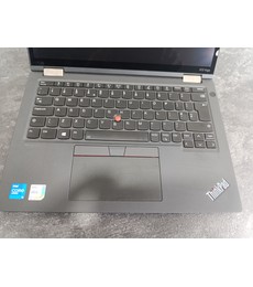 ordinateur portable Lenovo ThinkPad X13 Yoga G2 13.3" Táctil - Intel Core i5-1145G7, 16GB RAM, 256GB SSD