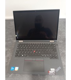 Laptop Lenovo ThinkPad X13 Yoga G2 - i5-1145G7, 16GB RAM, 512GB SSD - Usado Funcional
