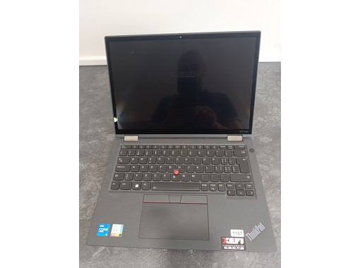 ordinateur portable Lenovo ThinkPad X13 Yoga G2 - i5-1145G7, 16GB RAM, 512GB SSD - Usado Funcional