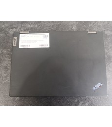 Lenovo ThinkPad X13 Yoga G2 i5-1145G7 Usado Funcional | JVS