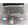 Laptop Lenovo ThinkPad X13 Yoga G2 - i5-1145G7, 16GB RAM, 512GB SSD - Usado Funcional