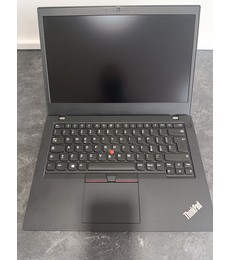 ordinateur portable Lenovo ThinkPad L14 G1 14" FHD Táctil - AMD Ryzen 5, 16GB RAM, 256GB NVMe