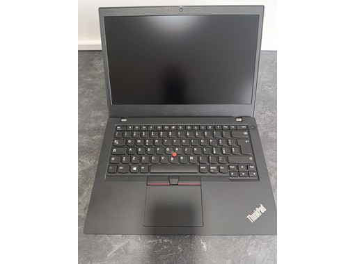 ordinateur portable Lenovo ThinkPad L14 G1 14" FHD Táctil - AMD Ryzen 5, 16GB RAM, 256GB NVMe
