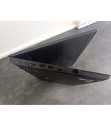 Laptop Lenovo ThinkPad L14 G1 14" FHD Táctil - AMD Ryzen 5, 16GB RAM, 256GB NVMe