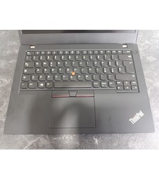 Lenovo ThinkPad L14 G1 R5/16GB/256GB Touchscreen Funcional | JVS Informática