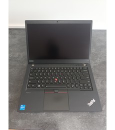 Lenovo ThinkPad T14 G2 i5-1145G7 16GB | Usado Funcional | JVS