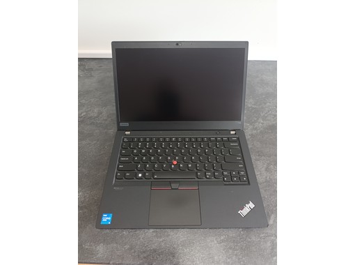 Lenovo ThinkPad T14 G2 i5-1145G7 16GB | Usado Funcional | JVS