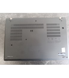 laptop Lenovo ThinkPad T14 G2 - i5-1145G7, 16GB RAM, 256GB SSD - Funcional with Desperfectos