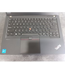 laptop Lenovo ThinkPad T14 G2 - i5-1145G7, 16GB RAM, 256GB SSD - Funcional with Desperfectos