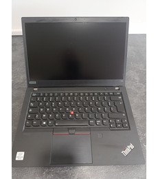ordinateur portable Lenovo ThinkPad T14 G1 - i5-10310U, 16GB RAM, 256GB SSD, Táctil