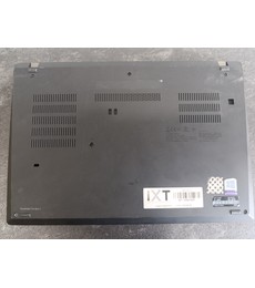 Lenovo ThinkPad T14 G1 i5 Táctil Funcional | JVS
