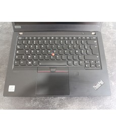 Lenovo ThinkPad T14 G1 i5 Táctil Funcional | JVS