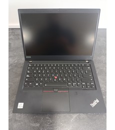 laptop Lenovo ThinkPad T14 G1 - i5-10310U, 16GB RAM, 256GB NVMe - Funcional with Desperfectos